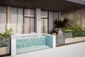Wohnung 1 Schlafzimmer 72 m² Dubai, Vereinigte Arabische Emirate