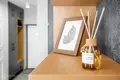 Apartamento 2 habitaciones 37 m² en Riga, Letonia