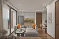 Apartamento 1 habitacion 45 m² Choeng Thale, Tailandia