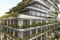 Barrio residencial Two bedroom apartment in a luxury complex.