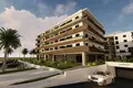 Wohnung 38 m² Tivat, Montenegro