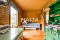 Коттедж 2 комнаты 40 м² Raahe sub region, Финляндия