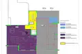 Квартира 1 спальня 51 м² Строволос, Кипр