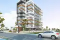 Appartement 1 chambre 97 m² Alanya, Turquie