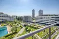Квартира 3 спальни  в Гермасойе, Кипр