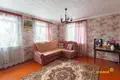 Casa 100 m² Astrashycki Haradok, Belarús
