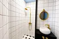 Wohnung 2 zimmer 52 m² in Tiflis, Georgien