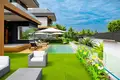 Haus 4 Schlafzimmer 266 m² Mittelmeerregion, Türkei