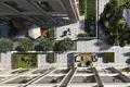 Mieszkanie 2 pokoi 99 m² Dubaj, Emiraty Arabskie