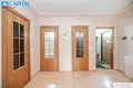 3 room apartment 63 m² Vilnius, Lithuania