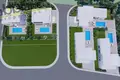 Вилла 3 комнаты 168 м² Арадиппу, Кипр