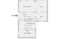 3 room apartment 112 m² City of Zagreb, Croatia