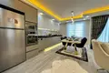 Apartamento 3 habitaciones  Mahmutlar, Turquía
