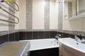 Apartamento 3 habitaciones 56 m² Minsk, Belarús
