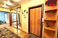 3 room apartment 64 m² Salihorsk, Belarus