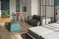 Mieszkanie 1 pokój 31 m² Batumi, Gruzja