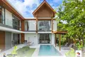 Casa 3 habitaciones 351 m² Provincia de Phuket, Tailandia
