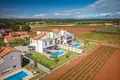 6 bedroom house 224 m² Grad Porec, Croatia
