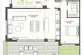Apartamento 2 habitaciones 134 m² Alicante, Španjolska