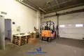 Office 1 394 m² in Luhavaslabadski sielski Saviet, Belarus