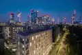 Mieszkanie 1 pokój 41 m² Warszawa, Polska