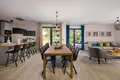 3-Schlafzimmer-Villa 163 m² Stadt Sankt Jakobi, Kroatien