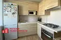 3 room apartment 69 m² Skidzieĺ, Belarus