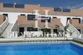 Penthouse 3 bedrooms 173 m² Pilar de la Horadada, Spain