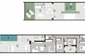 Adosado 3 habitaciones 141 m² Pilar de la Horadada, Španjolska