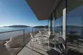 Wohnung 1 zimmer 77 m² Budva, Montenegro