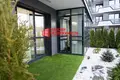 Appartement 1 chambre 46 m² Hrodna, Bélarus