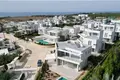 3 bedroom apartment 145 m² Peyia, Cyprus