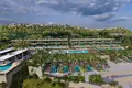 Kompleks mieszkalny Phuket Health and Wellness resort 