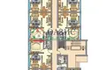 2 bedroom apartment 90 m² Nesebar, Bulgaria