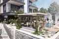 Appartement 1 chambre 60 m² Oba, Turquie