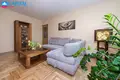 3 room apartment 70 m² Vilnius, Lithuania