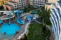 Apartamento 3 habitaciones 122 m² Nesebar, Bulgaria