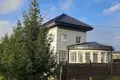 House 183 m² Marjaliva, Belarus