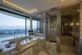 Penthouse 2 pokoi 103 m² Alanya, Turcja