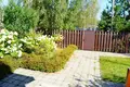 Haus 170 m² Kalodziscanski sielski Saviet, Belarus