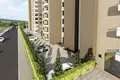 Apartamento 2 habitaciones 57 m² Región del Mediterráneo, Turquía