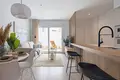 Квартира 3 комнаты 68 м² Сан-Педро-дель-Пинатар, Испания