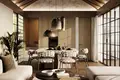 2 bedroom apartment 97 m² Penestanan, Indonesia