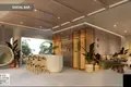 Mieszkanie 1 pokój 35 m² Pluak Daeng District, Tajlandia