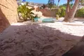3-Schlafzimmer-Villa 232 m² lAlfas del Pi, Spanien
