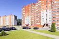 Commercial property 27 m² in Lyasny, Belarus