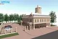 Commercial property 179 m² in Vilnius, Lithuania