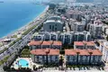 3 bedroom apartment 180 m² Konyaalti, Turkey