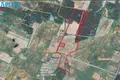 Land  Brazavas, Lithuania