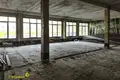 Gewerbefläche 2 547 m² Njaswisch, Belarus